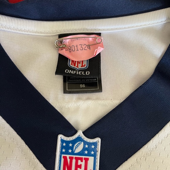 Fam Prescott Jersey - Picture 3 of 3